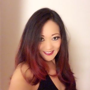 Meet your Posher, Suzanne